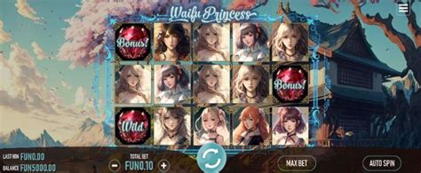 waifu princess slot|Play Waifu Princess Slot by UrgentGames .